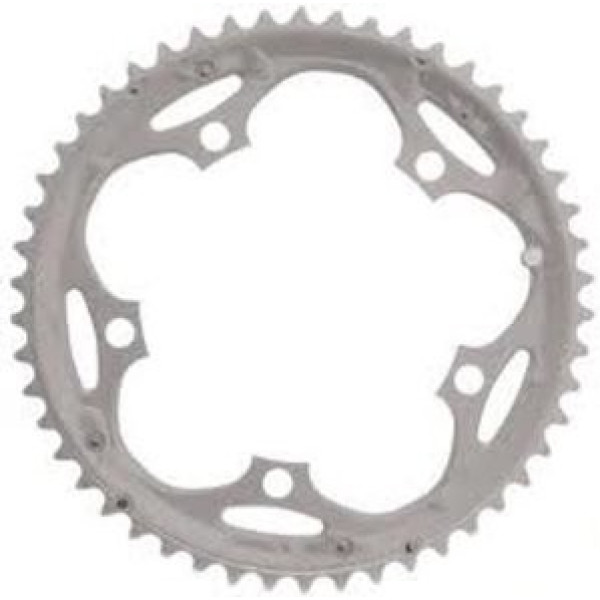 Shimano Plato 39d Sora Fc-3403 Plata