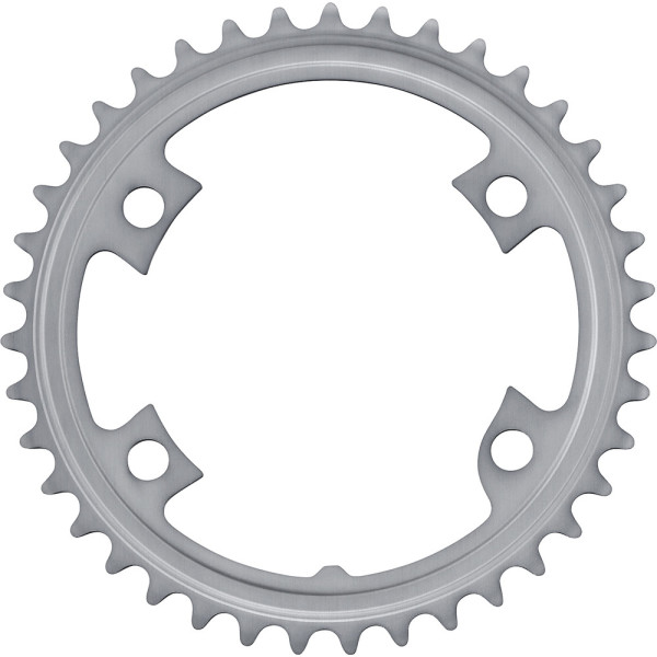 Shimano Plato 39d-mw Fc-r7000 Plata