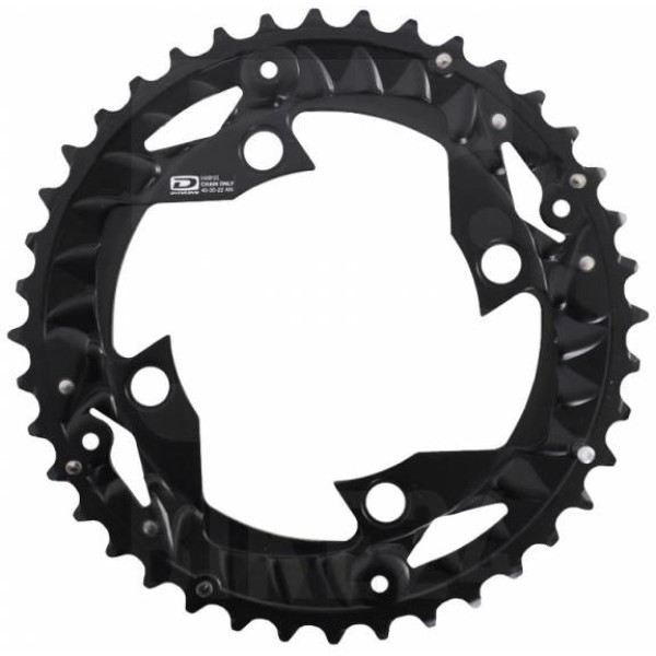 Shimano Plato 40d (an) Fc-mt500