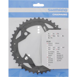 Shimano Plato 42d-al Fc-m670/m660/670/780 10v