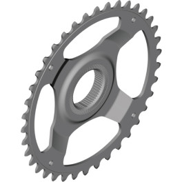 Shimano Plato 44d Fc-e6100