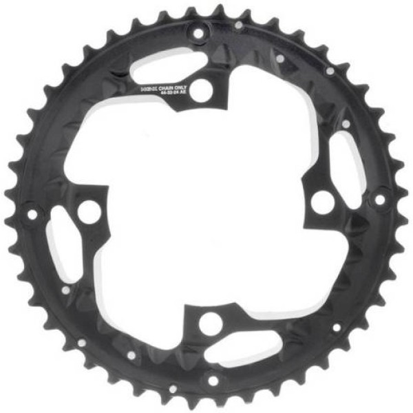 Shimano Plato 44d-ae Fc-t781 X Gc