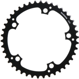 Shimano Plato 45d Alfine Fc-s501 Negro