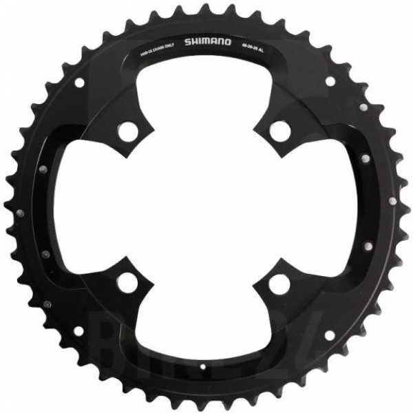 Shimano Plato 48d-al Fc-t8000 X Guiacadena
