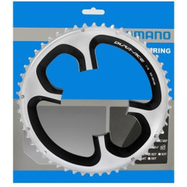 Shimano Plato 52d-mc Dura-ace Fc-9000 X 52/38t
