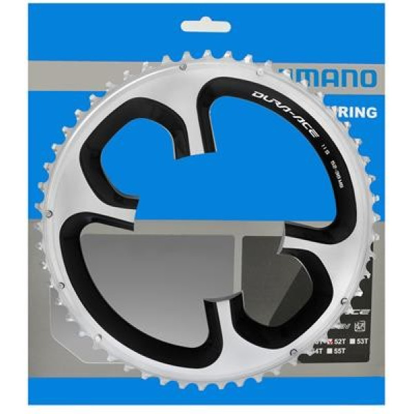 Shimano Plato 52d-mc Dura-ace Fc-9000 X 52/38t
