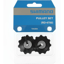 Shimano Poleas Guía+tensión Rd-4700