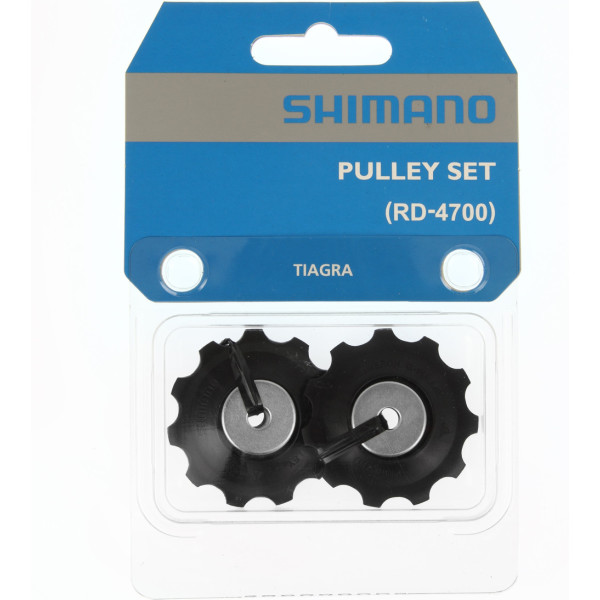 Poulies de guidage Shimano+tension Rd-4700