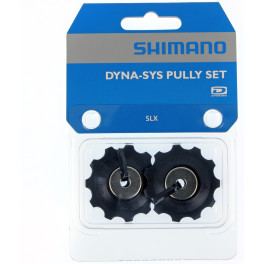 Shimano Poleas Guía+tensión Rd-m675/etc