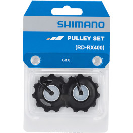 Shimano Poleas Guía+tensión Rd-rx400
