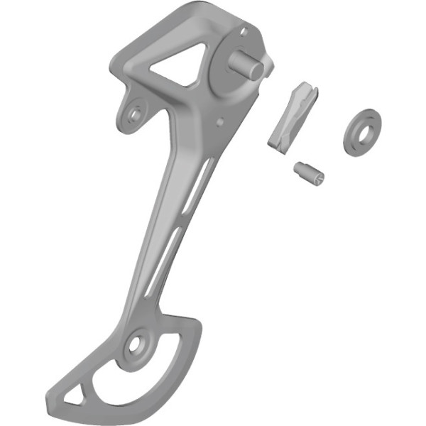 Shimano Portapoleas Exterior Sgs Rd-m7100