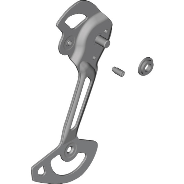 Shimano Portapoleas Exterior Sgs Rd-m8120