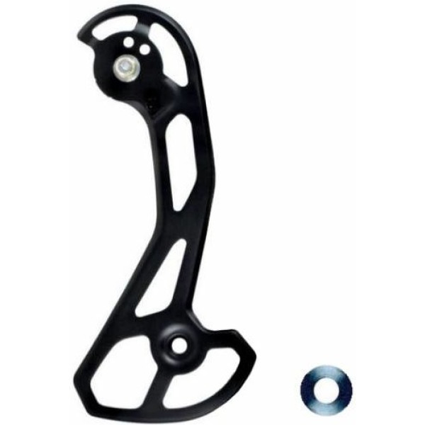 Shimano Sgs Rd-rx815 Support de bloc de poulie externe