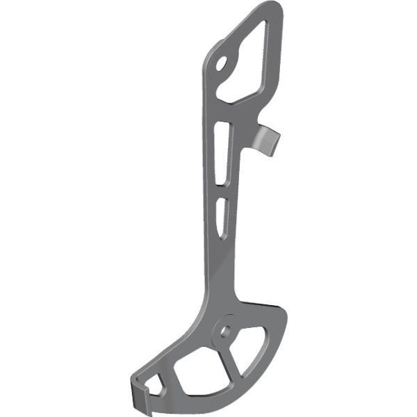 Shimano Portapoleas Interior Sgs Rd-m8120