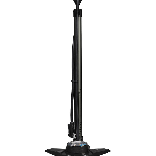 Manomètre en alliage pour corps et base de l'équipe de l'atelier Pro Pump