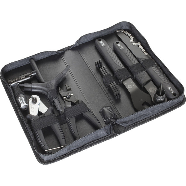 Pro Tool Box Set 11 Werkzeuge
