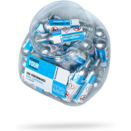 Pro Cartuchos Co2 25g 18 X 25gr. Cartuchos