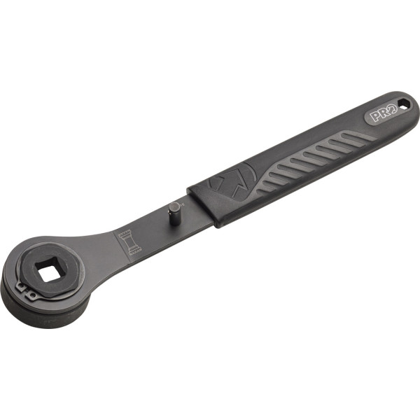 Pro Tool Holowtech Extracteur d'axe de pédale Holowtech Noir