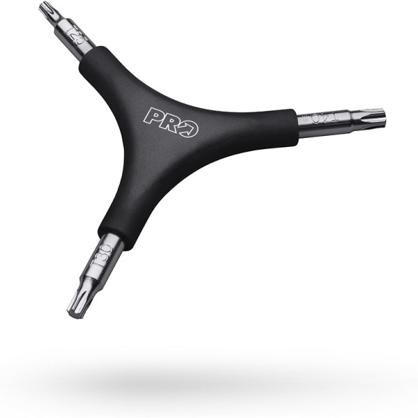 Pro Herramienta Llave Y 2-8 Hex Ph1/2 Sl4 T15/25/30