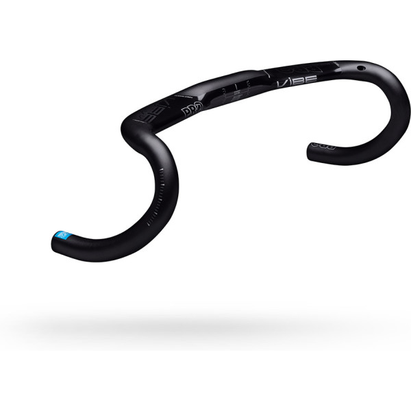 Pro Man. Vibe Aero Alu Pursuit Noir 40cm/ 31.8mm