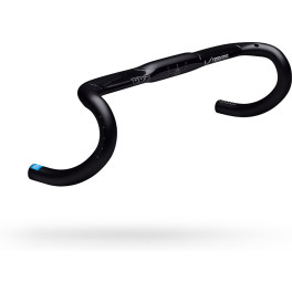 Pro Man. Vibe Aero Aluminio Negro 38cm/ 31.8mm