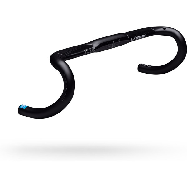 Pro Man. Vibe Aero Aluminio Negro 38cm/ 31.8mm