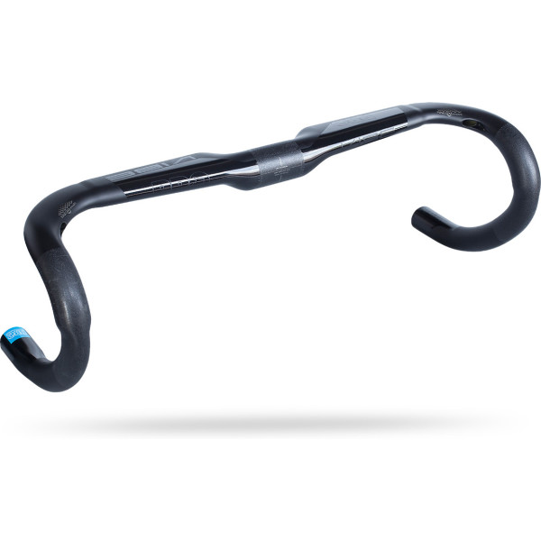 Guidon Pro Vibe Aero Carbon 42cm/ 31.8mm