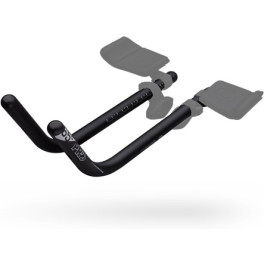 Pro Missile Extensiones Alloy 6061j-bend