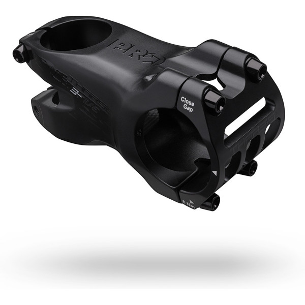 Pro Potencia Tharsis Alu Negro 60mm / 35mm/ 9 Grad