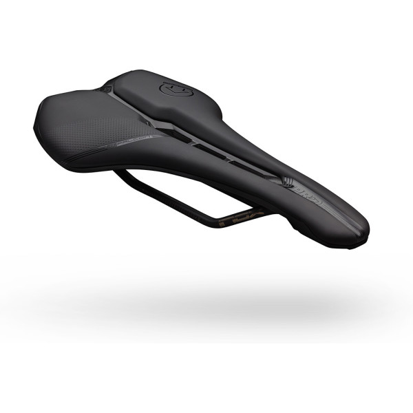 Pro Sillín Falcon Performance Negro 132mm Af