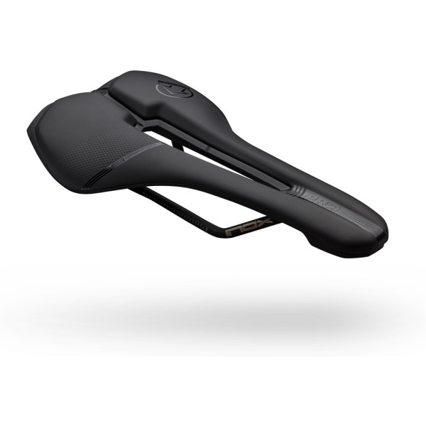 Selle Pro Griffon Team Black Black 152mm Af