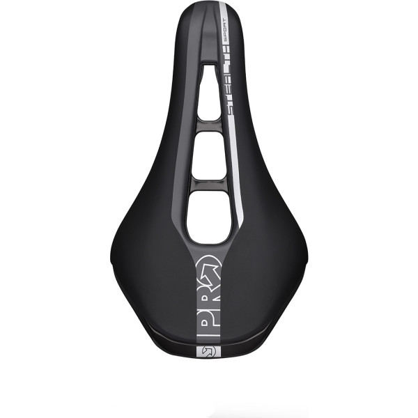 Selle Pro Stealth Sport Noir 142mm Af