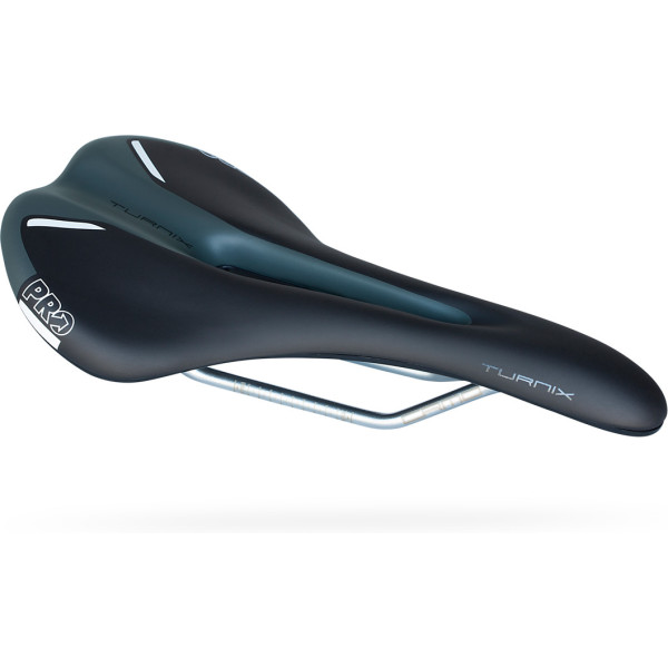 Selle Pro Turnix Crmo Noir 152mm