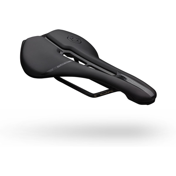 Selle Pro Turnix Performance Black 142mm Af