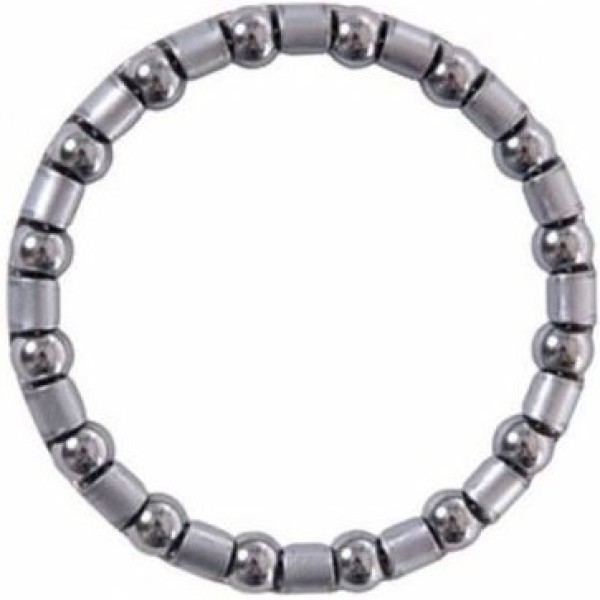 Shimano Rodamiento Esferas 3/16x16uds Sg-7c18