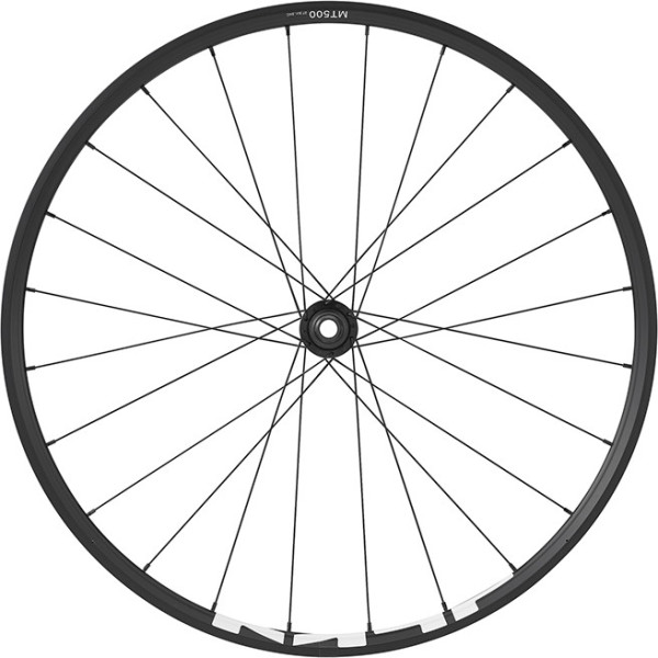 Shimano Rueda Del. Mt500 27\