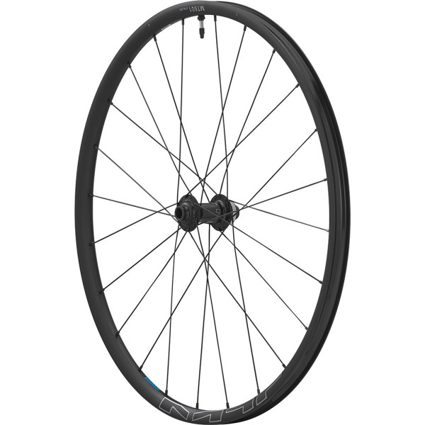 Roue Shimano Del. Mt601 27