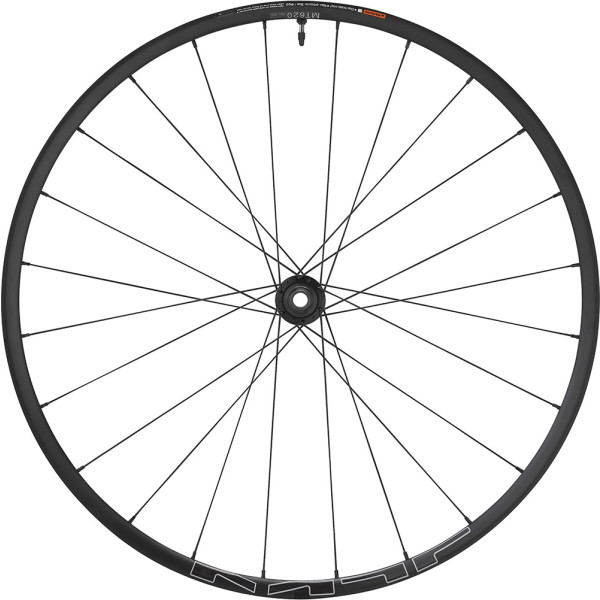 Roue Shimano Del. Mt620 27