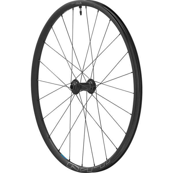 Shimano Rueda Del. Mt601 27\