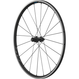 Shimano Rueda Tras. Rs300 Pinza / Qr / 17c / Cl