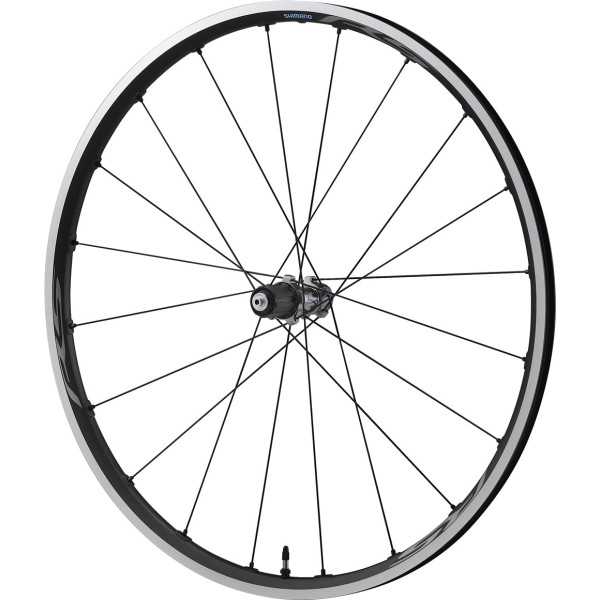Shimano Rueda Tras. Rs500 Pinza / Qr / 15c / Tl