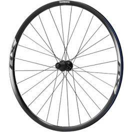 Shimano Rueda Tras. Rx010 Disco / Qr / 17c / Cl