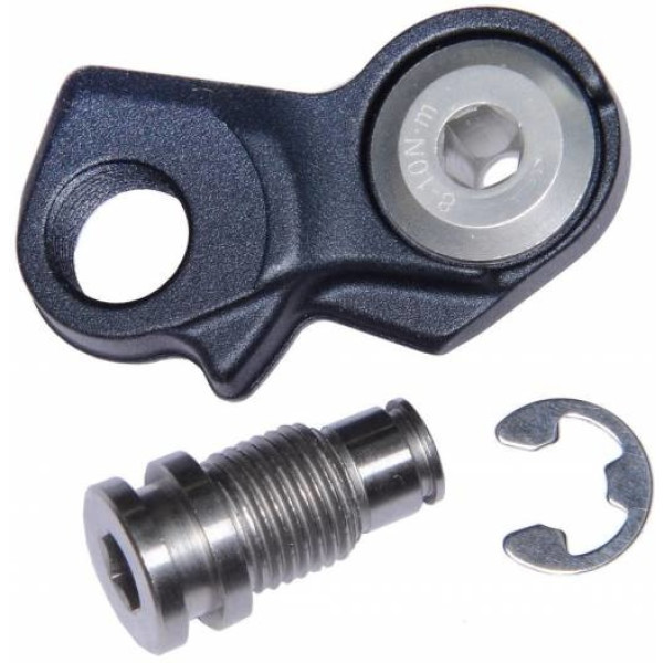 Shimano Soporte Cambio/puntera Rd-m981