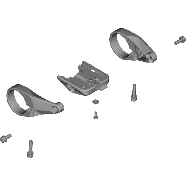 Shimano Soporte Completo Sc-e6100