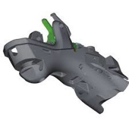 Shimano Soporte Palanca Derecha St-9001