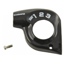 Shimano Tapa Indicador V. + Torn. Sl-3s35