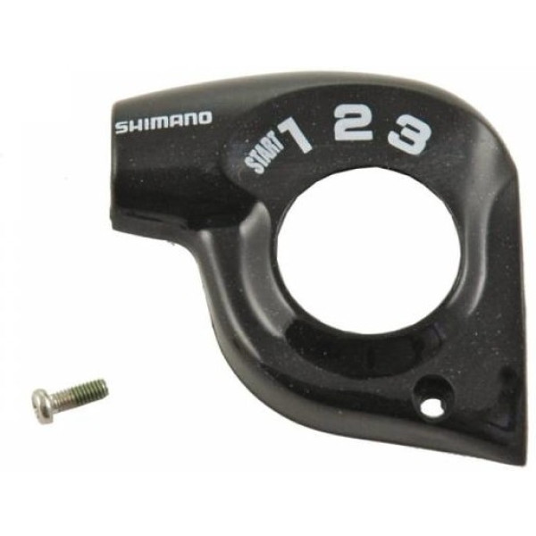Shimano Tapa Indicador V. + Torn. Sl-3s35