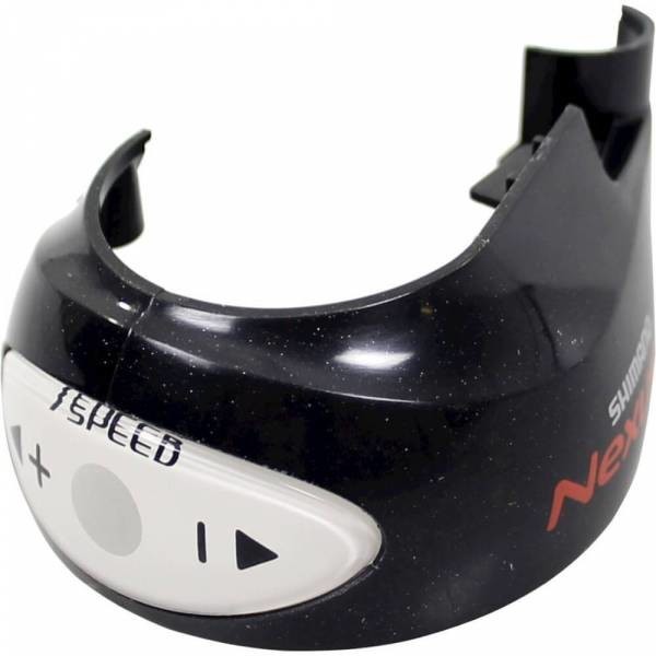 Shimano Tapa Indicador V. + Torn. Sl-7s30 Negro