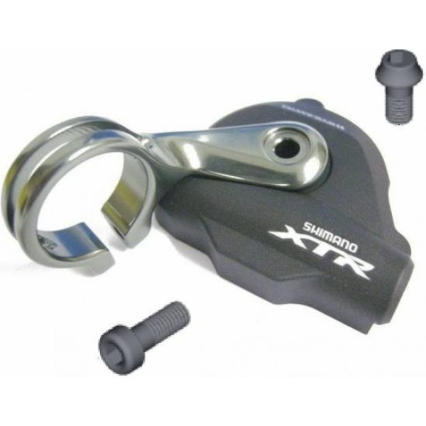Couvercle inférieur Shimano Poignée gauche. Sl-m9000 Xtr