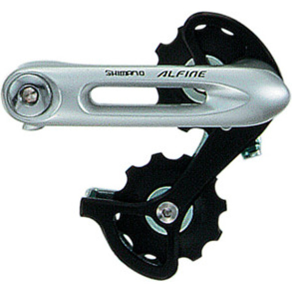 Shimano Tensor Cadena Ct-s500 Alfine Universal - Plata